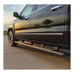 ARIES - ARIES 2558012 AscentStep Running Boards w/Mounting Brackets - Image 8