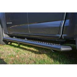 ARIES - ARIES 2556044 AdvantEDGE Side Bars w/Mounting Brackets for Canyon Colorado - Image 4