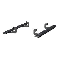 ARIES - ARIES 2558008 AscentStep Running Boards w/Mounting Brackets for 04-14 F150 - Image 2