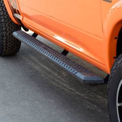 ARIES - ARIES 2556050 AdvantEDGE Side Bars w/Mounting Brackets for 19-25 Ram 1500 - Image 4