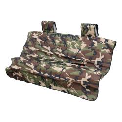 ARIES - ARIES 3147-20 Seat Defender Seat Cover - Image 1