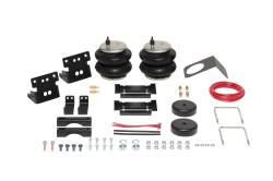 Firestone Ride-Rite - Firestone Ride-Rite 2299 Rear Air Helper Spring Kit for 03-13 Ram 2500/3500 - Image 1