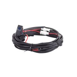 Go Rhino - Go Rhino 960003T Light Bar Mounting Kit - Image 9