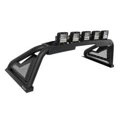 Go Rhino - Go Rhino 915600T Sport Bar 2.0 Kit for 15-19 Canyon Colorado Tacoma - Image 2