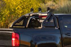 Go Rhino - Go Rhino 915000T Sport Bar 2.0 for 15-19 Canyon Colorado Tacoma - Image 7