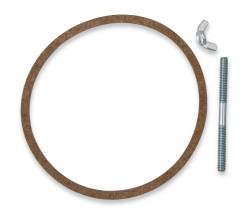 Holley EFI - Holley 120-540 Sniper Air Cleaner Assembly 14" x 4" Chrome Finish - Image 5