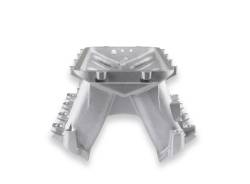 Holley EFI - Holley EFI 300-117 Holley Hi-Ram Intake 105mm GM LS3/L92 - Image 2