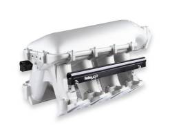 Holley EFI - Holley EFI 300-117 Holley Hi-Ram Intake 105mm GM LS3/L92 - Image 8
