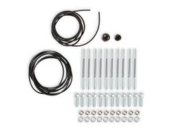 Holley EFI - Holley EFI 300-116 Holley Hi-Ram Intake 92mm GM LS3/L92 - Image 9