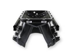 Holley EFI - Holley EFI 300-122BK Holley LS Hi-Ram EFI Manifold GM LS1/LS2/LS6 92mm - Image 6