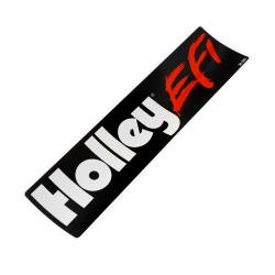 Holley EFI - Holley EFI 36-395 Holley EFI Contingency Decal - Image 2