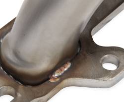 Hooker BlackHeart - Hooker BlackHeart 70305304-RHKR Shorty Headers - Image 2