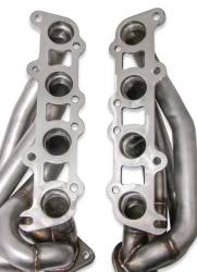 Hooker BlackHeart - Hooker BlackHeart 70303406-RHKR Shorty Headers - Image 2