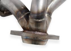 Hooker BlackHeart - Hooker Blackheart 70305401-RHKR 1.5" Shorty Headers for Wrangler JK 3.8L - Image 4