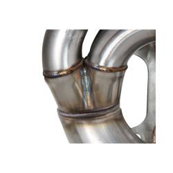 Hooker BlackHeart - Hooker BlackHeart 70303304-RHKR Shorty Headers - Image 2