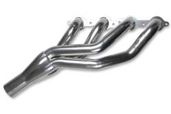 Hooker BlackHeart - Hooker BlackHeart 70201505-1HKR Mid-Length Headers Ceramic Coated - Image 3