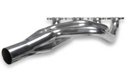 Hooker BlackHeart - Hooker BlackHeart 70201505-1HKR Mid-Length Headers Ceramic Coated - Image 8