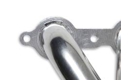 Hooker BlackHeart - Hooker BlackHeart 70201505-1HKR Mid-Length Headers Ceramic Coated - Image 9