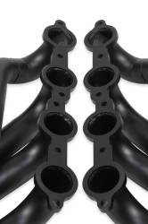 Hooker BlackHeart - Hooker BlackHeart 70101518HKR Long Tube Headers Painted - Image 2