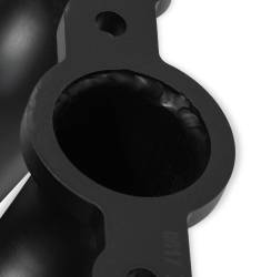 Hooker BlackHeart - Hooker BlackHeart 70101518HKR Long Tube Headers Painted - Image 3