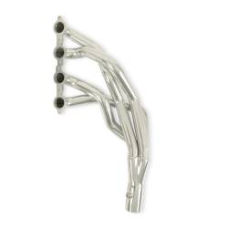 Hooker BlackHeart - Hooker BlackHeart 70101508-1HKR Long Tube Headers Ceramic Coated - Image 3