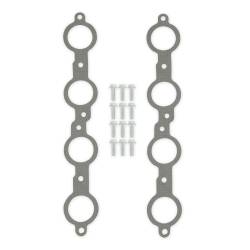 Hooker BlackHeart - Hooker BlackHeart 70101508-1HKR Long Tube Headers Ceramic Coated - Image 4