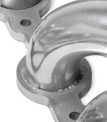 Hooker BlackHeart - Hooker BlackHeart 70101518-1HKR Long Tube Headers Silver Ceramic Coated - Image 5
