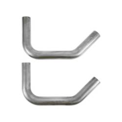 Hooker BlackHeart - Hooker BlackHeart 8517HKR LS Turbo Cross-Over Tube - Image 3