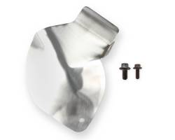 Hooker BlackHeart - Hooker BlackHeart BHS519 Engine Starter Heat Shield - Image 1