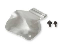 Hooker BlackHeart - Hooker BlackHeart BHS519 Engine Starter Heat Shield - Image 2