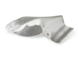 Hooker BlackHeart - Hooker BlackHeart BHS519 Engine Starter Heat Shield - Image 3