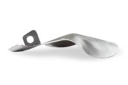 Hooker BlackHeart - Hooker BlackHeart BHS519 Engine Starter Heat Shield - Image 4