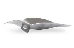 Hooker BlackHeart - Hooker BlackHeart BHS519 Engine Starter Heat Shield - Image 5