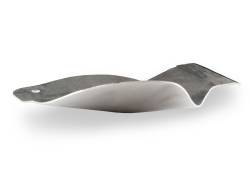 Hooker BlackHeart - Hooker BlackHeart BHS519 Engine Starter Heat Shield - Image 7