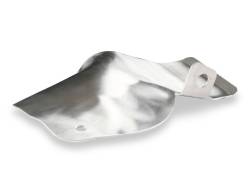 Hooker BlackHeart - Hooker BlackHeart BHS519 Engine Starter Heat Shield - Image 8