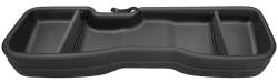 Husky Liners - Husky Liner Gearbox Underseat Storage Box Black Silverado/Sierra 09031 - Image 1