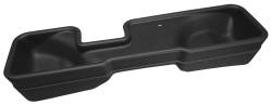 Husky Liners - Husky Liner Gearbox Underseat Storage Box Black Silverado/Sierra 09041 - Image 1