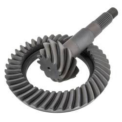 Richmond Gear - Richmond Gear 49-0112-1 Street Gear Ring & Pinion Set - Image 1