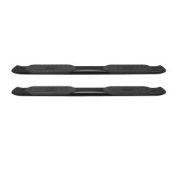 Westin - Westin 21-53715 Pro Traxx 5 Oval Nerf Bars for 14-19 Silverado & Sierra Dbl Blk - Image 2