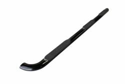 Westin - Westin 24-54545 Platinum W2W 4" Oval Step Bar-Full Length for Silverado/Sierra - Image 1
