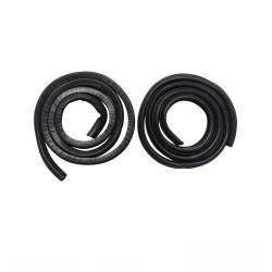 Westin - Westin 27-6620 72" Sure Grip Running Boards for 95-25 Buick/Ford/GMC/Jeep/Toyota - Image 2