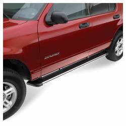 Westin - Westin 27-6630 79" SureGrip Running Boards for Chevy/Dodge/GMC/Ford/Nissan/RAM - Image 3