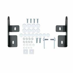 Westin - Westin 31-5170 3" Bull Bar SS for 99-07 Silverado/Sierra Tahoe Yukon Avalanche - Image 4