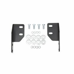 Westin - Westin 31-5250 3" Stainless Bull Bar for 07-21 Toyota Tundra 08-22 Sequoia - Image 3