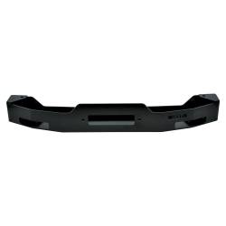 Westin - Westin 46-22235 MAX Tray Black Winch Tray for 07-2021 Toyota Tundra - Image 1