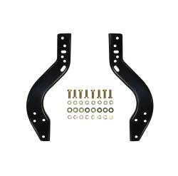 Westin - Westin 93500 Fey Universal Bumper Mount Bracket Kit for 89-94 Toyota Pickup - Image 2