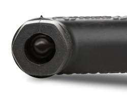 ACCEL - ACCEL 172089K 8.8MM Plug Wire for 91-99 Softail Black - Image 4