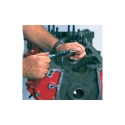 ARP Auto Racing - ARP 912-0007 Thread Cleaning Chaser M12x1.50 - Image 2