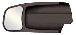 Cipa Mirrors - CIPA Mirrors 11401 Custom Towing Mirror - Image 1