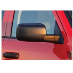 Cipa Mirrors - CIPA Mirrors 11401 Custom Towing Mirror - Image 2